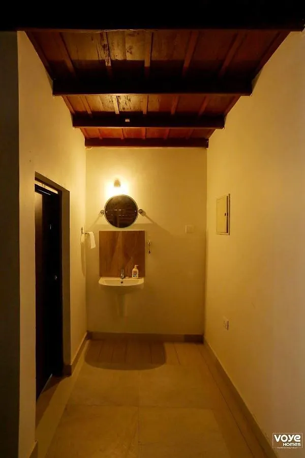 Mundro Green Land Heritage Villa By Voye Homes Mundrothuruth Indien