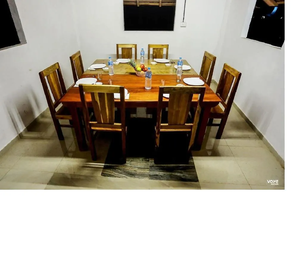 Mundro Green Land Heritage Villa By Voye Homes Mundrothuruth Privat bolig